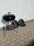 Gasolgrill