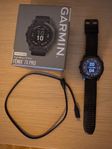 Garmin Fenix 7X Pro Sapphire Solar