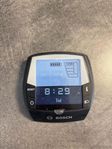 Bosch Intuvia Display