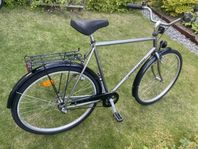 Herrcykel ”Monark” 28 Tum