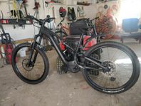 Elcykel Specialized