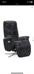 2st Ullrik recliner med elfunktion