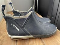 Gummistövlar strl 35