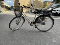 Damcykel, Skeppshult Nova, 7-växlar