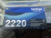 Toner Brother TN2220