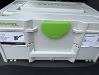 NY Festool RTS 400 REQ-Plus Planslip