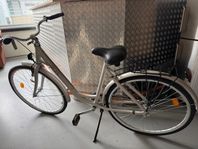 Ny damcykel