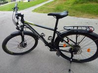 Cykel Ideal ZIGZAG SUV