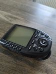 Godox XPro TTL blixtutlösare för Nikon