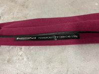 Westin W6 Powercast , 7.9” , 40-130g