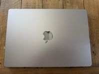 Macbook Pro 14” M3 + laptopväska