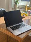 Macbook Pro 16" (2019) - 32gb ram, 1TB lagring, i7 processor