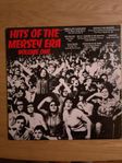 HITS OF  THE  MERSEY ERA   Volume  One