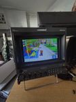 Sony BVM D9H5J CRT Monitor Multiformat Gaming 