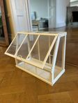 Växthus Åkerbär IKEA (tätat)