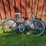 Cykel