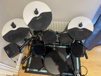 Alesis digitalt trumset