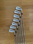 NewLevel 902 forged 4-PW PX 7.0