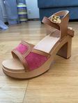 HASBEENS SANDALER