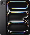 Apple iPod Pro 13-tum M4 256 GB Space Black, absolut nyskick