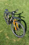 Cykel