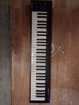 Midi keyboard Nektar impact GX61