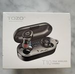 Helt NYA hörlurar från Tozo