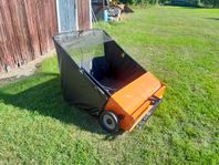 Husqvarna Sweeper 42