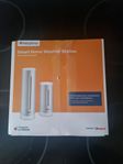 Netatmo väder station