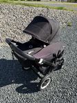 Bugaboo donkey 2