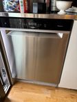 Diskmaskin Whirlpool WUC 3C32 PX