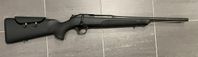 Blaser R8 Adjustable , 8x57