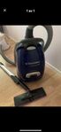 dammsugare Electrolux 