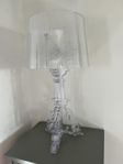 Kartell designkampa Bourgie 