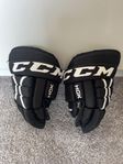 Handskar CCM hockey (barn upp till 100 cm lång)