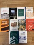 studentlitteratur företagsekonomi 