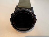 Garmin Fenix 5x Plus