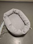 babynest/sovpöl från NG Baby