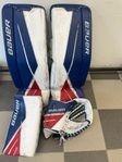 Bauer Supreme 3s INT S 30+