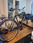 Herr cykel Cresent 28 tum