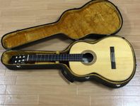 Klassisk gitarr Tsuji Wataru – 1996