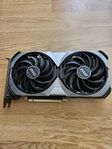 Nvidia GeForce RTX 4070 VENTUS 2X E 12G OC
