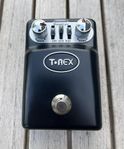 T-Rex Tonebug Totenschlager distpedal