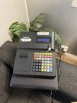 Kassa system