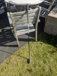 TaylorMade rescue (hybrid) #4