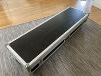 Flight case för piano
