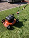 Gräsklippare Husqvarna Master Pro