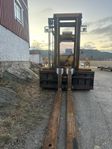 swetruck 12 ton