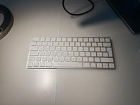Apple Magic Keyboard Gen 2 (A1644)