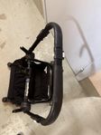 Bugaboo donkey 4/5 delar